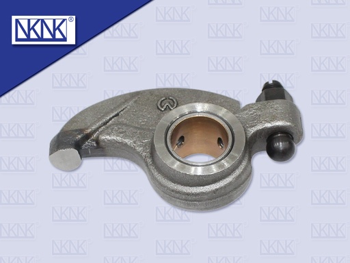 [0207-0446] กระเดื่องวาล์วตัวไอดี NS RE8 RF8 เอียงขวา