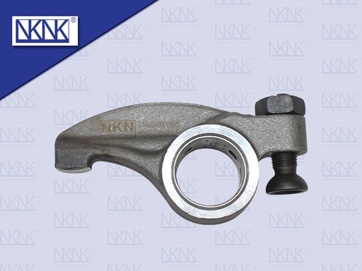 [0207-0447] กระเดื่องวาล์วตัวไอดี HN HO7C ตัวยาว ยาว 95 MM