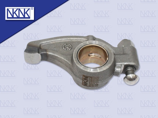 [0207-0449] กระเดื่องวาล์วตัวไอดี MS 8DC9 เอียงขวา