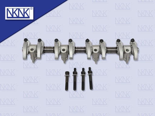 [0207-0451] กระเดื่องวาล์ว IS 4JA1 4JB1 ครบชุด