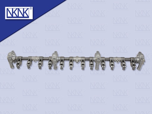 [0207-0453] กระเดื่องวาล์ว IS 6SD1 ROCKY240 ครบชุด