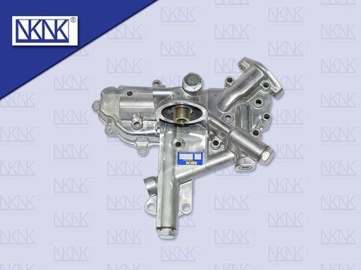 [0207-0454] ฝาออยคลูเลอร์ MS ED33 FD35