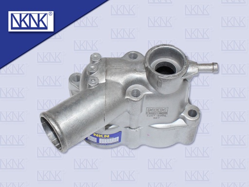 [0207-0456] ฝาครอบวาล์วน้ำ IS 4HF1