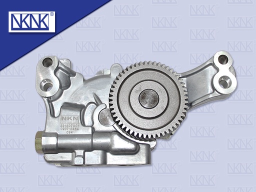 [0207-0464] ปั้มน้ำมันเครื่อง MD FO 51 ฟัน