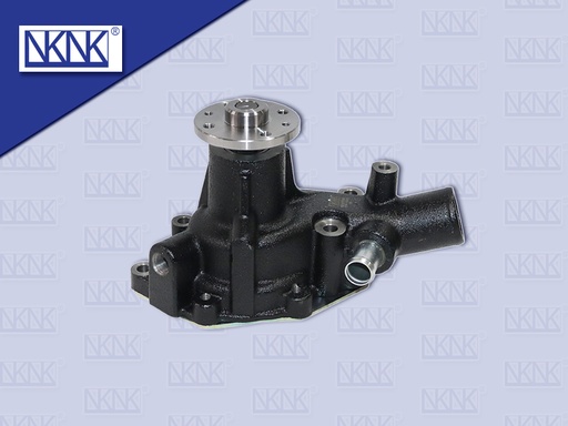 [0207-0468] ปั้มน้ำ IS 4BE2 หน้าแปลนเล็ก 75 MM