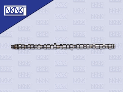 [0207-0475] เพลาราวลิ้น MS 6M60 24 วาล์ว