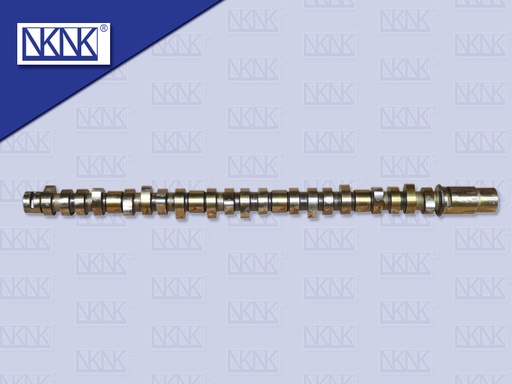 [0207-0481] เพลาราวลิ้น IS 10PD1