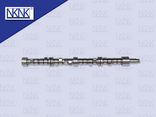 [0207-0489] เพลาราวลิ้น NS RD8