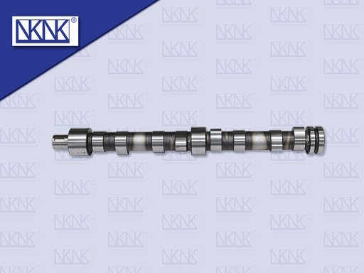 [0207-0491] เพลาราวลิ้น HN WO4D 4 สูบ 8 วาล์ว เพลาเต็ม 4 รู