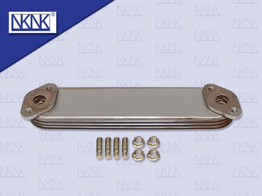 [0207-0499] ไส้ออยคลูเลอร์ TY TIGER 2KD 4 ชั้น 