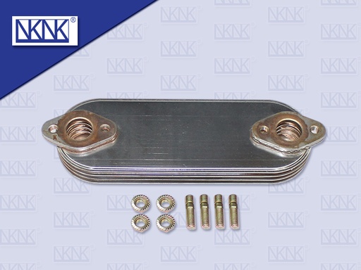 [0207-0505] ไส้ออยคลูเลอร์ TY MIGHTY-X 4 ชั้น 