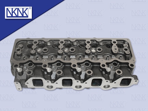 [0207-0512] ฝาสูบ NS BD25 วาล์วโต 39 41 MM