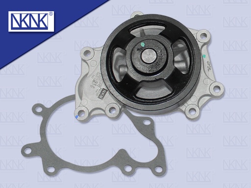 [0207-0532] ปั้มน้ำ MS 4M50 51