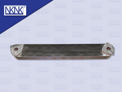 [0207-0544] ไส้ออยคลูเลอร์ IS 6RB1 7 ชั้น 