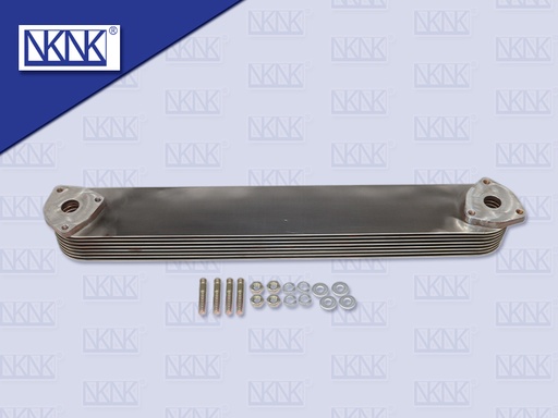 [0207-0545] ไส้ออยคลูเลอร์ IS 6RB1 8 ชั้น 