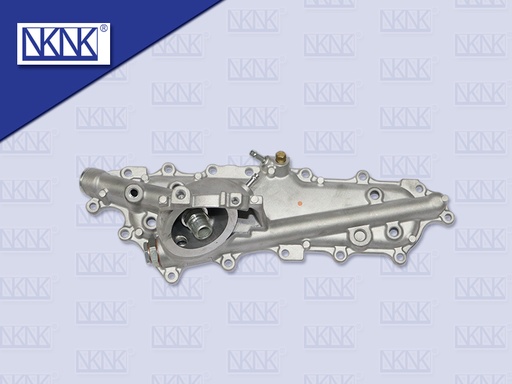 [0207-0550] ฝาออยคลูเลอร์ TY D4D