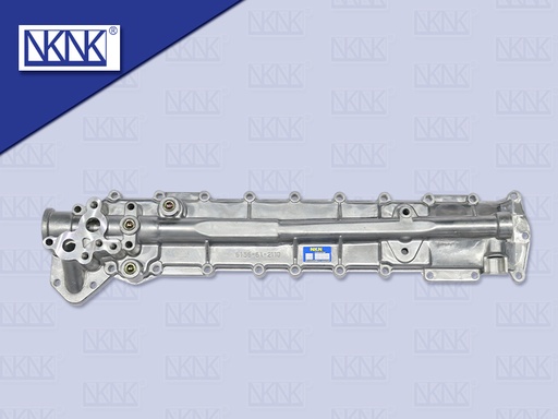 [0207-0551] ฝาออยคลูเลอร์ MS 6D105 108- T