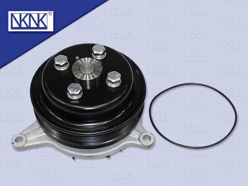 [0207-0555] ปั้มน้ำ HN E13C (NKN)
