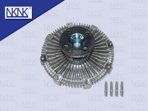 [0207-0556] ตัวฟรีใบพัด HN NO4C