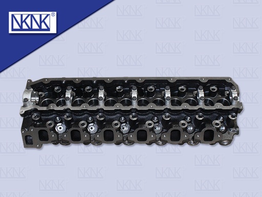 [0207-0558] ฝาสูบ TY LAND CRUISER 1HZ 4.2 6 สูบ