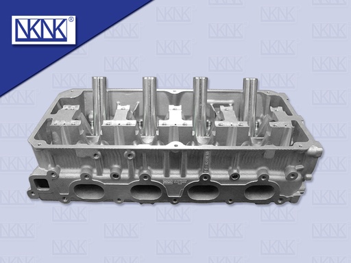 [0207-0565] ฝาสูบ MS TRITON 2400 เบนซิน 16 วาล์ว วาล์วโต 32 34 MM