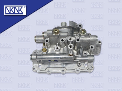 [0207-0569] ฝาออยคลูเลอร์ HN AO9C