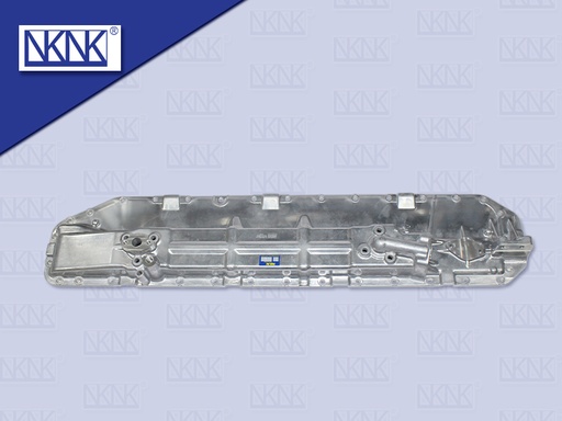 [0207-0583] ฝาออยคลูเลอร์ IS 6RB1