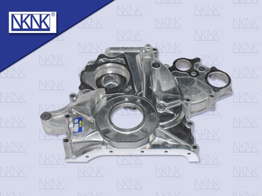 [0207-0585] ฝาหน้าเครื่อง MS 4M40