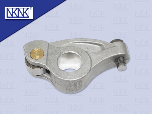 [0207-0590] กระเดื่องวาล์วตัวไอดี IS 4HF1 นูนซ้าย ยาว 100 MM