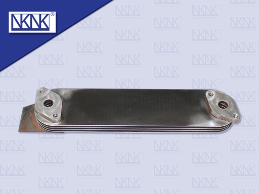 [0207-0601] ไส้ออยคลูเลอร์ IS 4BC1 4BD1 4 ชั้น 