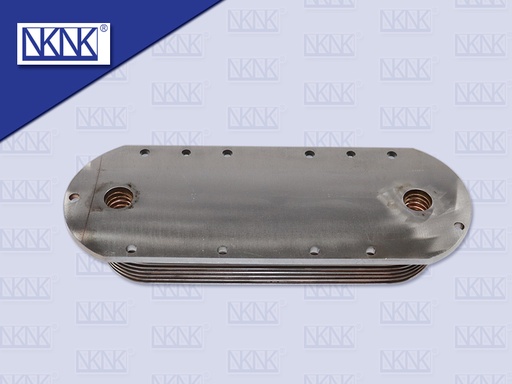 [0207-0605] ไส้ออยคลูเลอร์ NS RD8 10 ชั้น