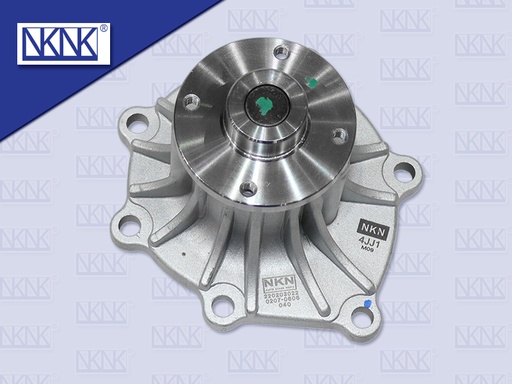 [0207-0606] ปั้มน้ำ IS 4JJ1 NLR NMR 130 EURO 3