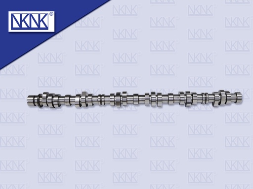 [0207-0611] เพลาราวลิ้น HN E13C 6 สูบ 24 วาล์ว