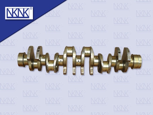 [0207-0619] ข้อเหวี่ยง IS 6UZ1 ตับเป็ดคู่ น๊อตหน้า 8 หลัง 8 ตัว อก 90 ก้าน 84 MM