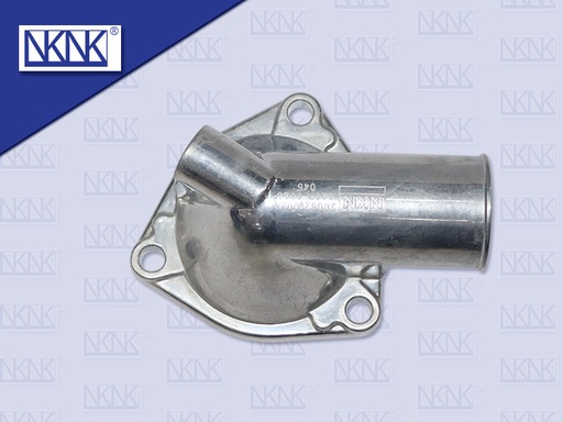 [0207-0620] ฝาครอบวาล์วน้ำ IS 4BD1 4BE1