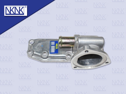 [0207-0622] คอน้ำ IS 4BC2, 4BD1 วาล์วขวา 7 รู