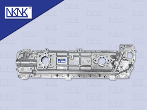 [0207-0623] ฝาออยคลูเลอร์ IS 6HK1 คอมมอลเรล