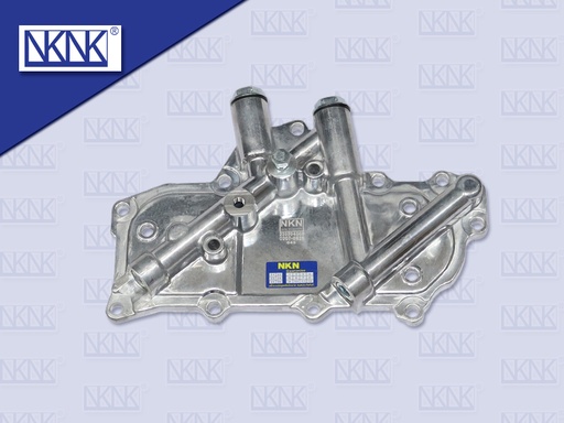 [0207-0625] ฝาออยคลูเลอร์ NS TD27