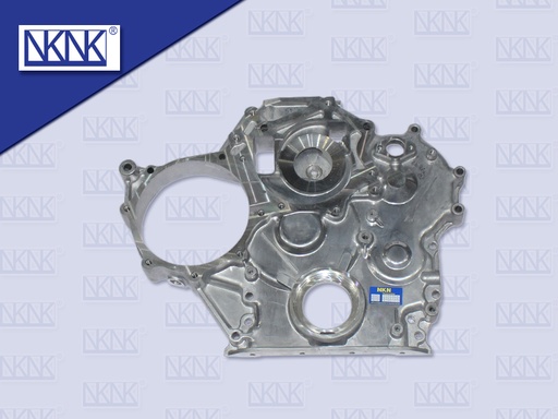 [0207-0628] ฝาหน้าเครื่องตัวใน NS TD27 BDI