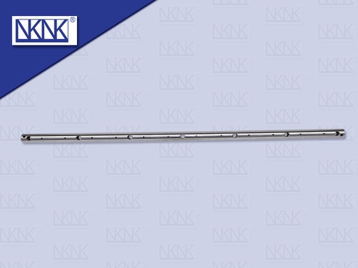 [0207-0631] แกนกระเดื่องวาล์ว HN JO8C