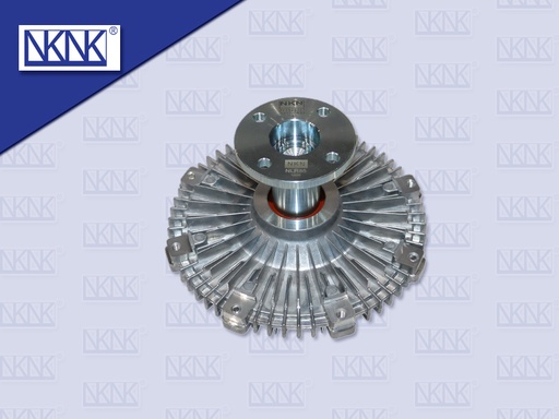 [0207-0633] ตัวฟรีใบพัด IS 4JJ1 NLR MR-85 คอสูง 114 MM