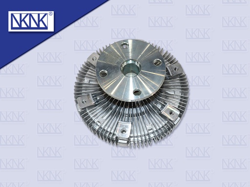 [0207-0635] ตัวฟรีใบพัด IS 6HK1