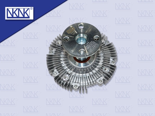 [0207-0650] ตัวฟรีใบพัด MS 6M60