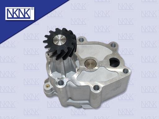 [0207-0683] ปั้มน้ำมันเครื่อง NS FD FE-T 13 ฟัน (NKN)