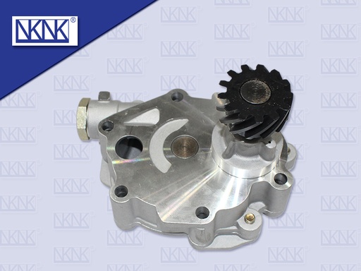 [0207-0685] ปั้มน้ำมันเครื่อง NS ED33 13 ฟัน (NKN)