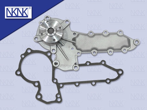 [0207-0691] ปั้มน้ำ KUBOTA V220 3B-E