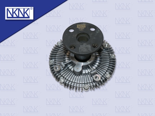 [0207-0699] ตัวฟรีใบพัด MS 6M61