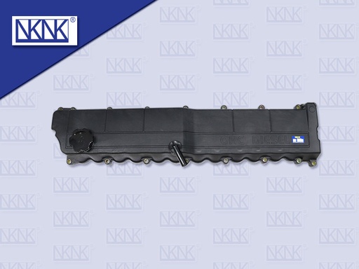 [0207-0701] ฝาครอบวาล์ว IS 6HE1 ท่อเล็ก