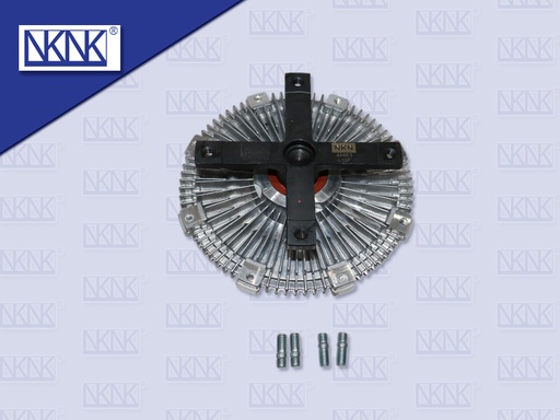 [0207-0713] ตัวฟรีใบพัด IS 4HK1