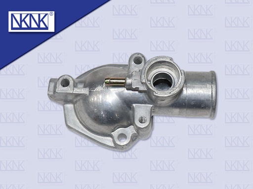 [0207-0714] ฝาครอบวาล์วน้ำ MS CANTER 4D32